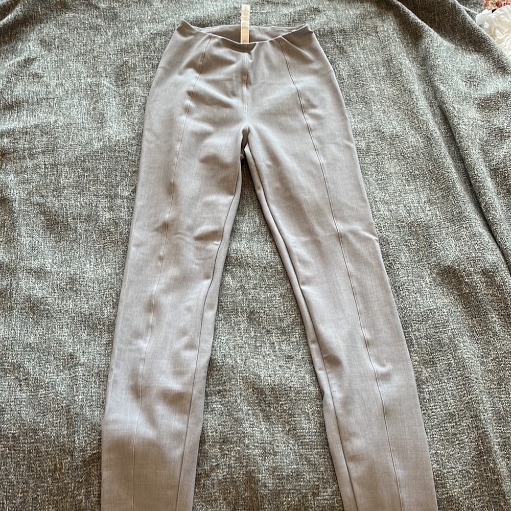 Lulu lemon dress pants leggings